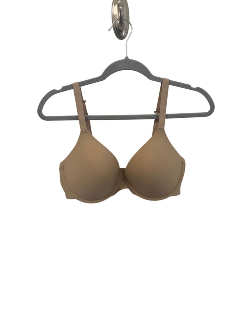Natori beige bra size 36D